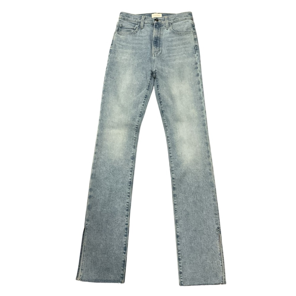 Favorite Daughter The Valentina Tower Jeans